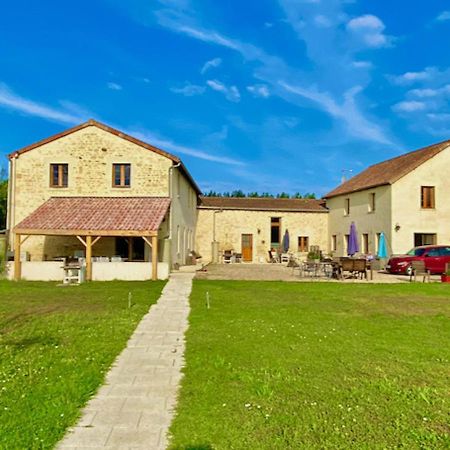 Loire Escapes Hotel Berrie Luaran gambar