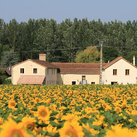 Loire Escapes Hotel Berrie Luaran gambar
