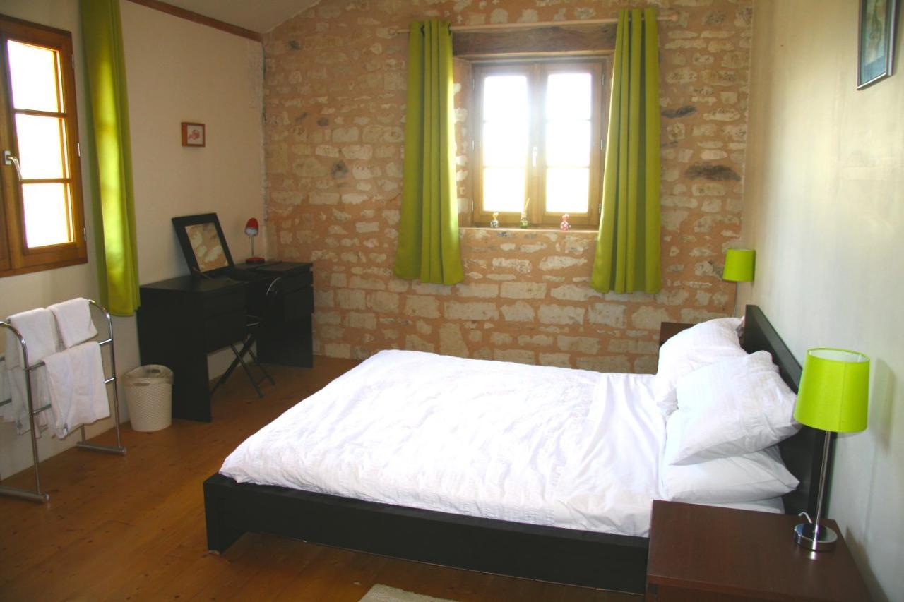 Loire Escapes Hotel Berrie Luaran gambar