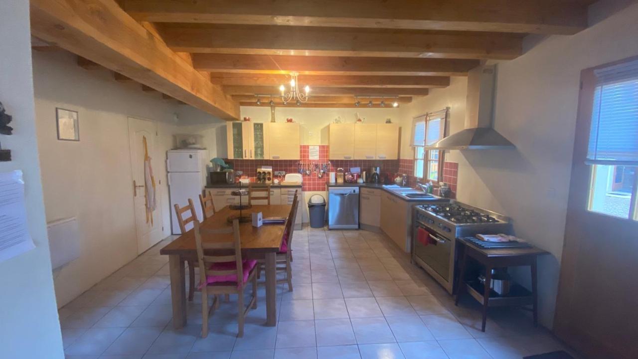 Loire Escapes Hotel Berrie Luaran gambar