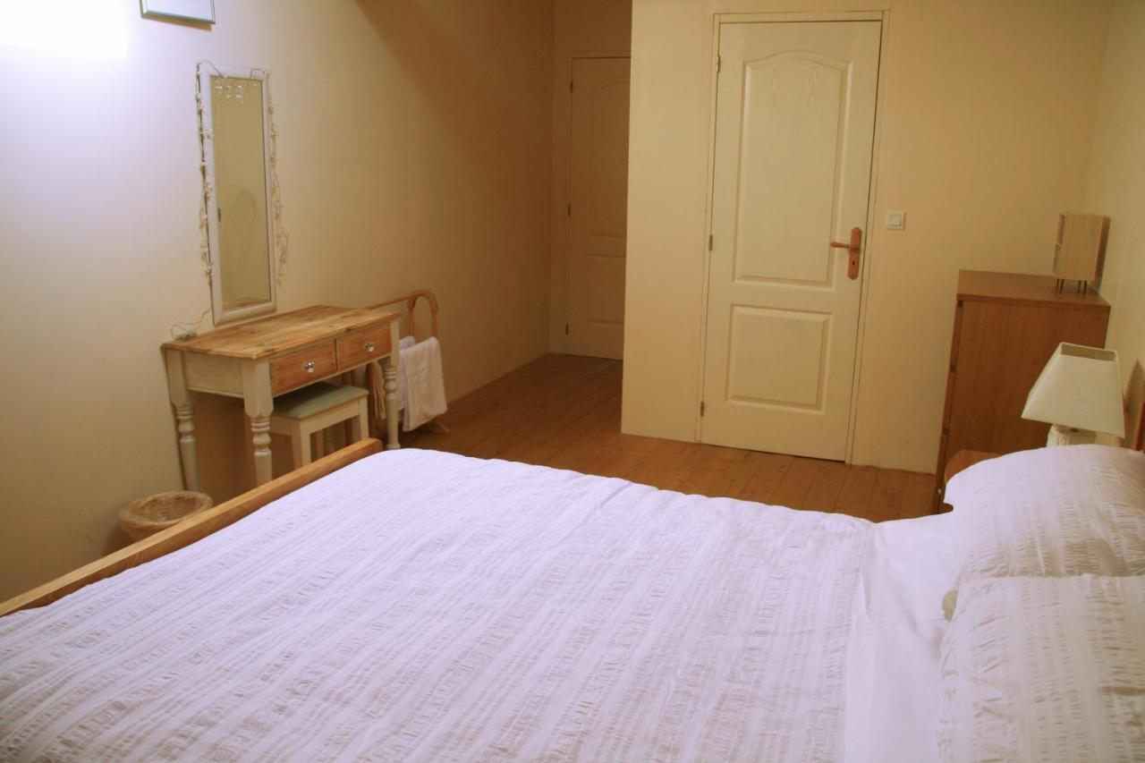 Loire Escapes Hotel Berrie Luaran gambar