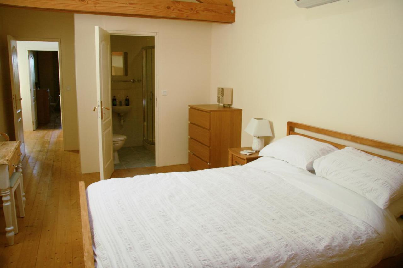 Loire Escapes Hotel Berrie Luaran gambar