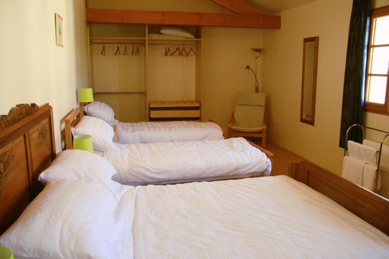 Loire Escapes Hotel Berrie Luaran gambar
